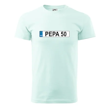 SPZ Pepa 50