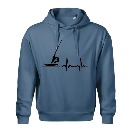 EKG Windsurfing