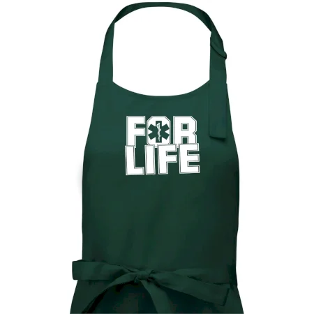 For Life