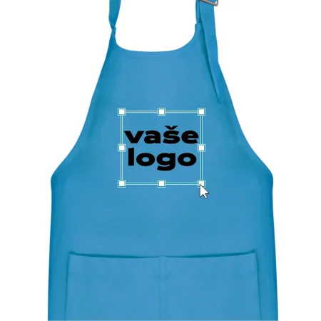 Vlastní logo - Tričko nebo mikina