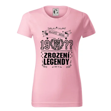 Zrození legendy - Moravská orlice