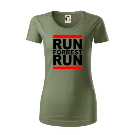 Run Forrest Run