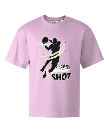 Basketball - jump shot