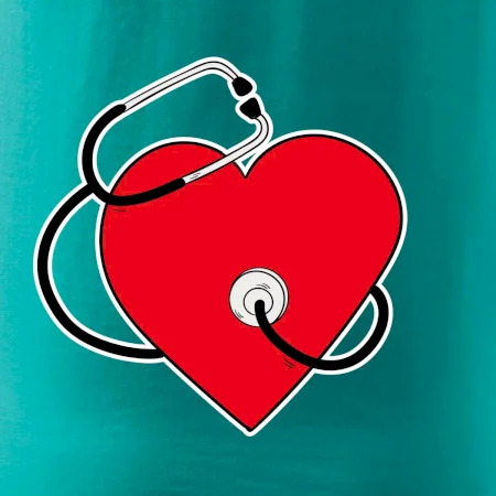 Internista srdce