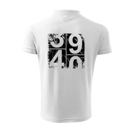 Tachometr 40