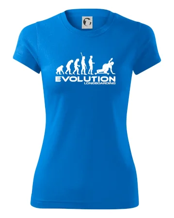 Evoluce longboard
