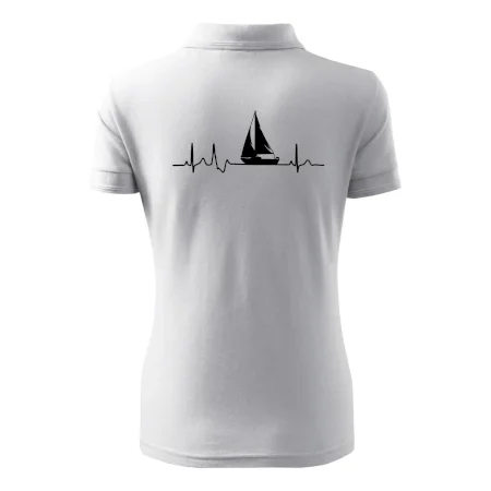 EKG plachetnice
