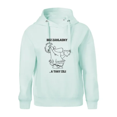 Školní triko - Bez základky