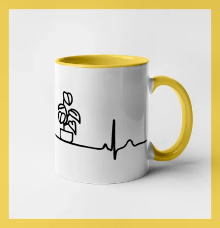 EKG Filodendron