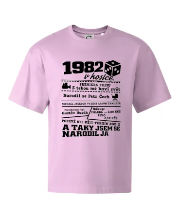 1982 v kostce