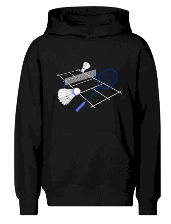 Badminton - hřiště