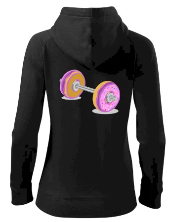 Donut Barbell
