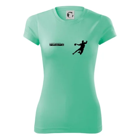 Handball sport