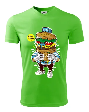 Burgrák