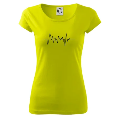 Ekg samostatné