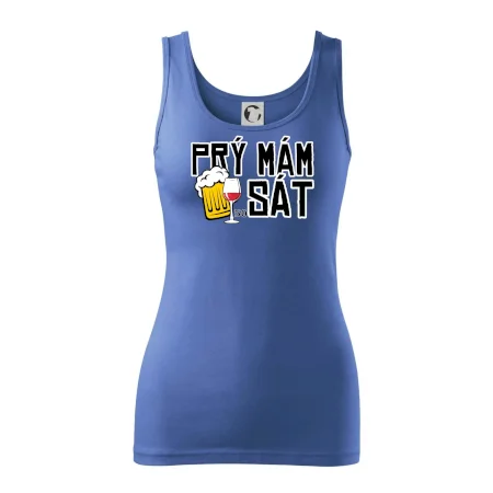 Prý mám 50 SÁT