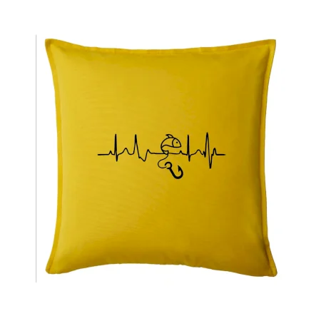 Ekg rybaření