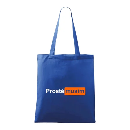 Porn - prostě musím
