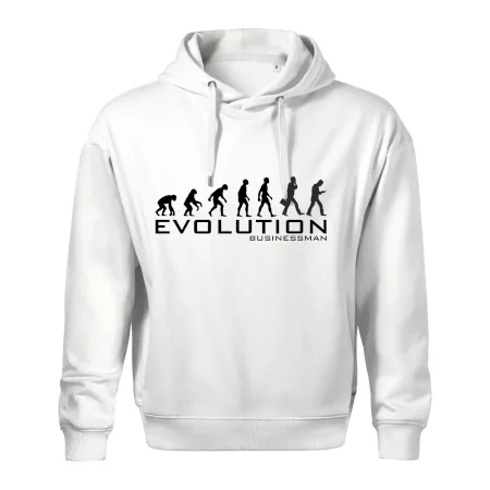 Evoluce Businessman