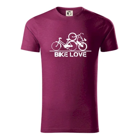Bike love