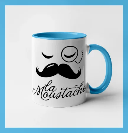 La Mustache
