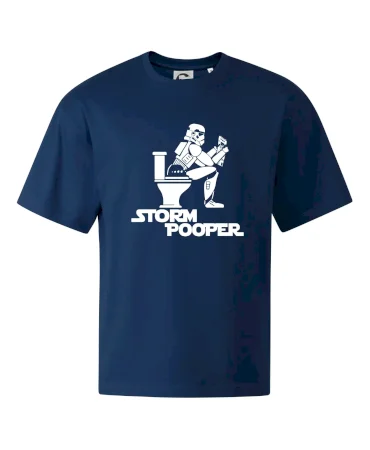 SW - Storm pooper