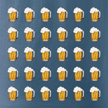 Narozeniny - 30x pivo