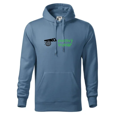 Poctivý Truhlář