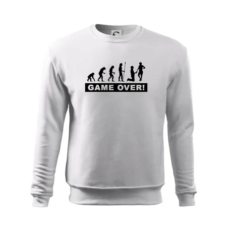 Game over evoluce