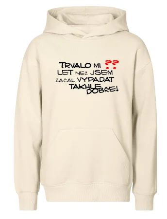 Narozeninový motiv Trvalo mi ?? let než jsem začal - začala vypadat takhle dobře