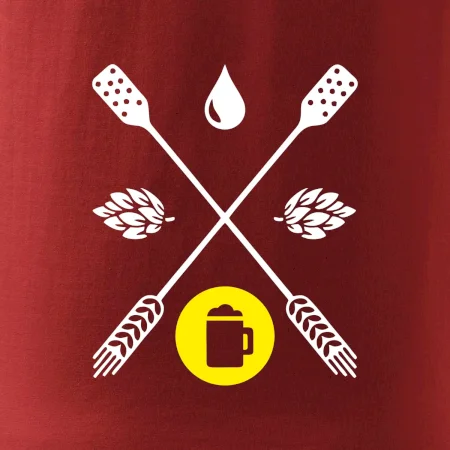 Pivo ingredience