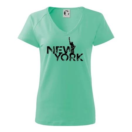 New York retro