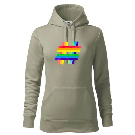 LGBT hashtag