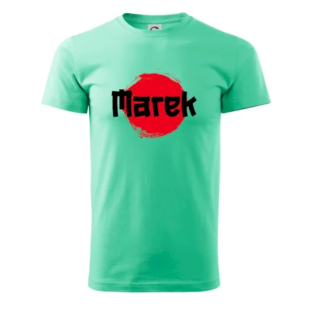 Karate jméno