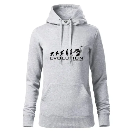 Evoluce snowboardu