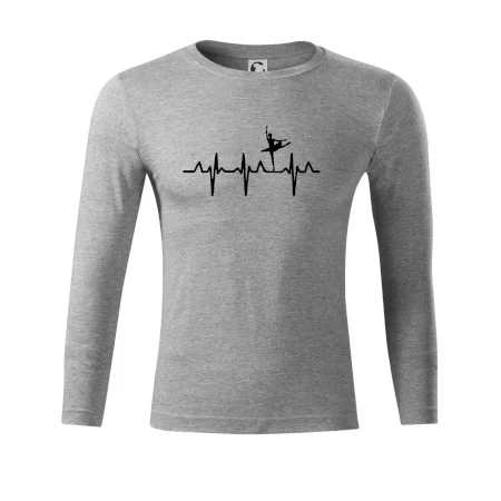 EKG balet