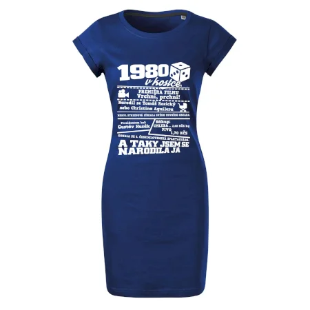 1980 v kostce