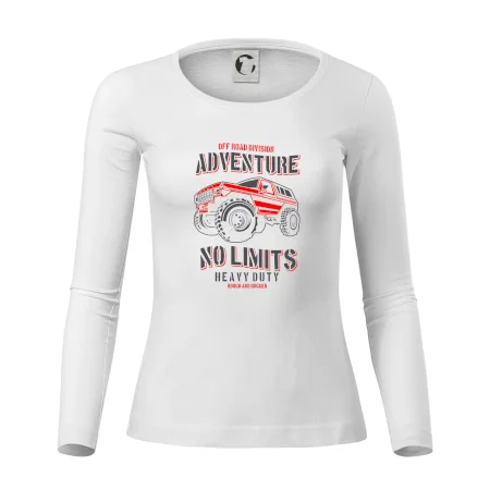 No Limits