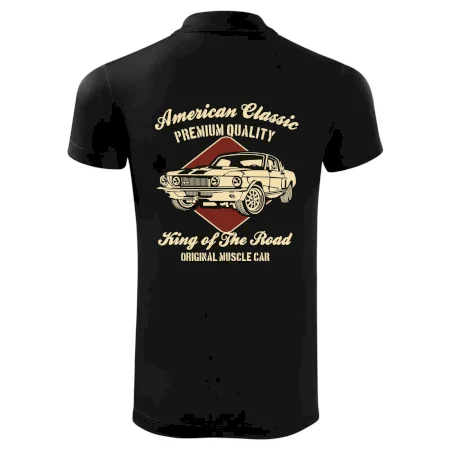 American Classic