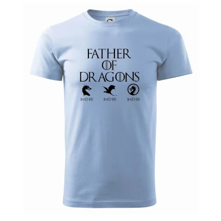 Father of dragons