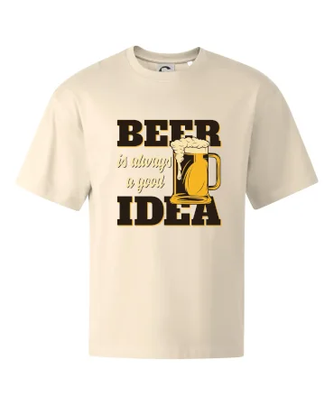 Beer idea