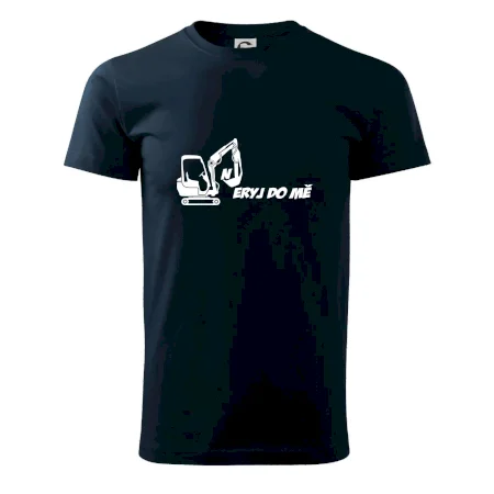 Neryj do mě