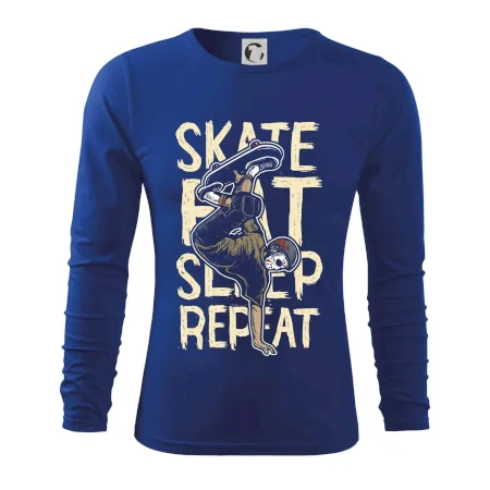 Skate Eat Sleep Repeat