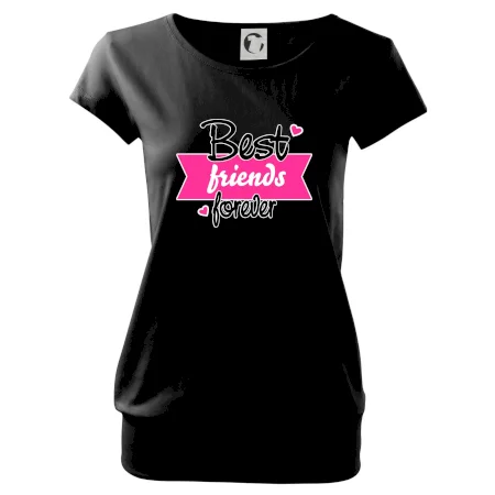 Best friends stuha