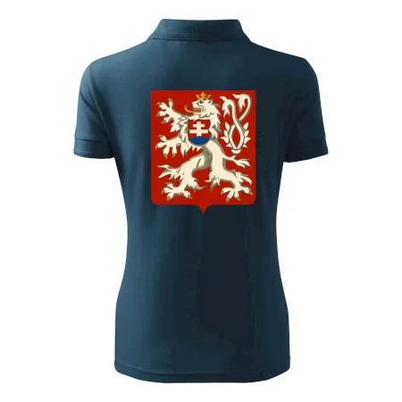 Znak ČSR - Třetí Československá republika (1945–1948)