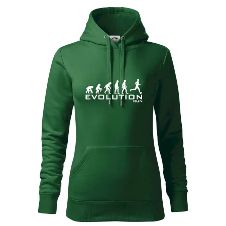 Evoluce Run