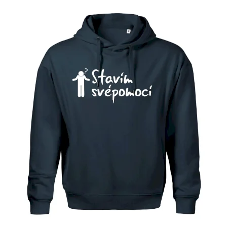 Stavím svépomocí - ikona