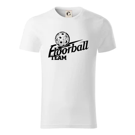 Florbal team