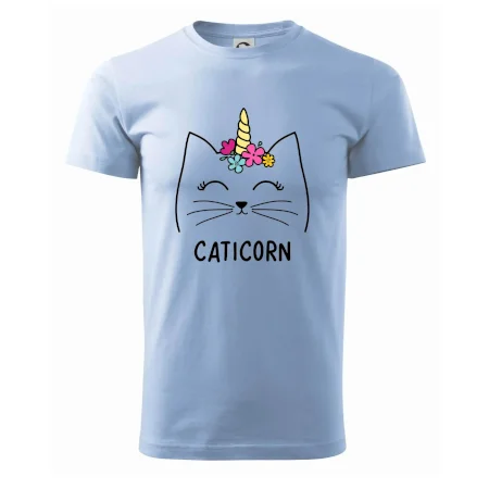Caticorn
