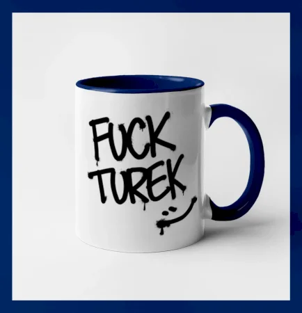 Turek sprejem